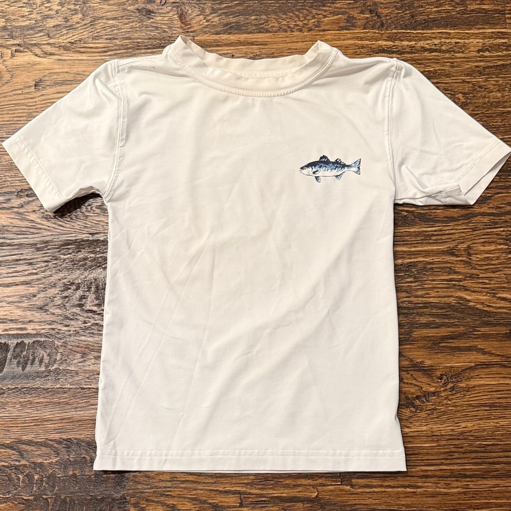 First Wave Short Sleeve Tees - Picture 2 of 9